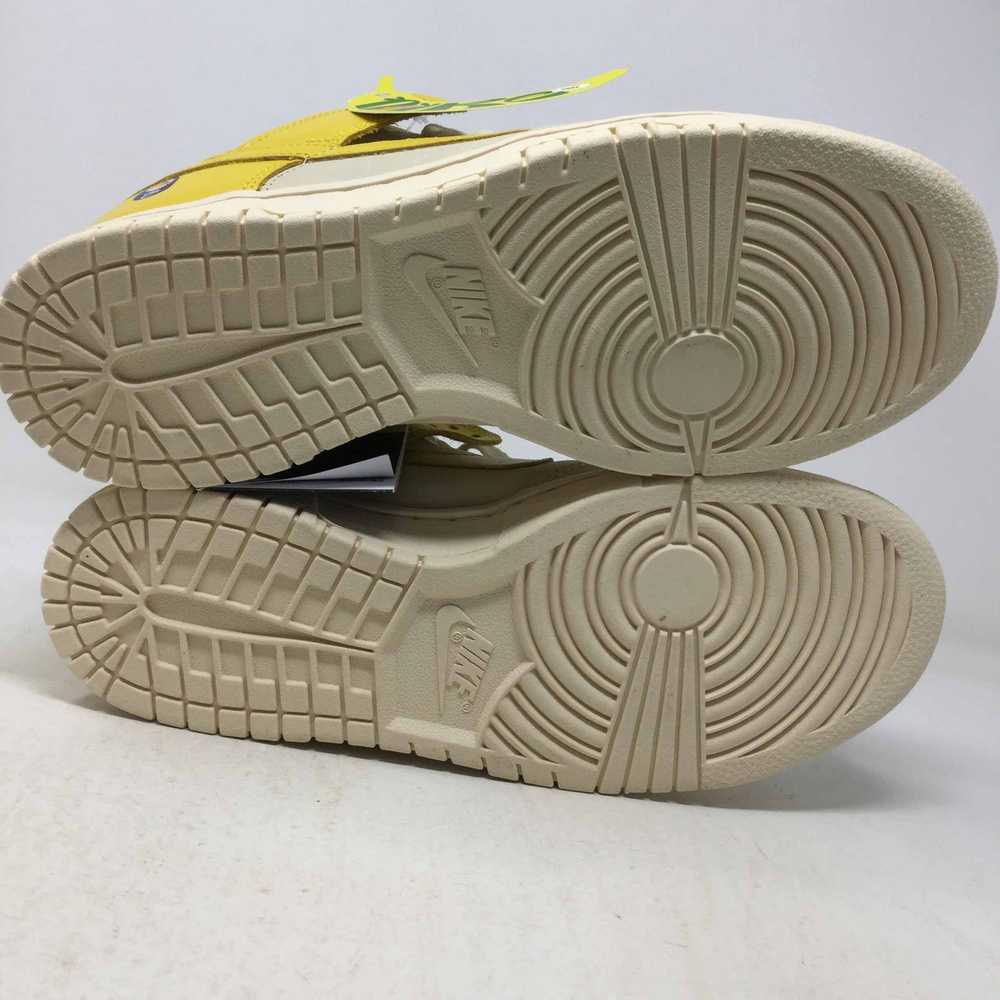 Nike Wmns Dunk Low LX Banana - image 5