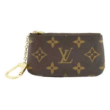 Louis Vuitton Cloth purse - image 1