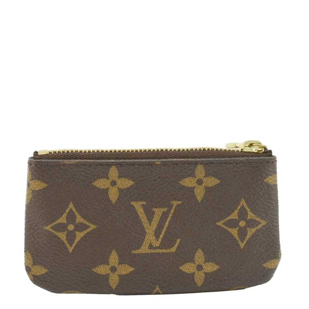 Louis Vuitton Cloth purse - image 3