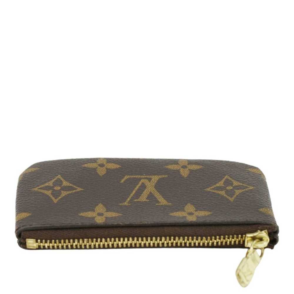 Louis Vuitton Cloth purse - image 4