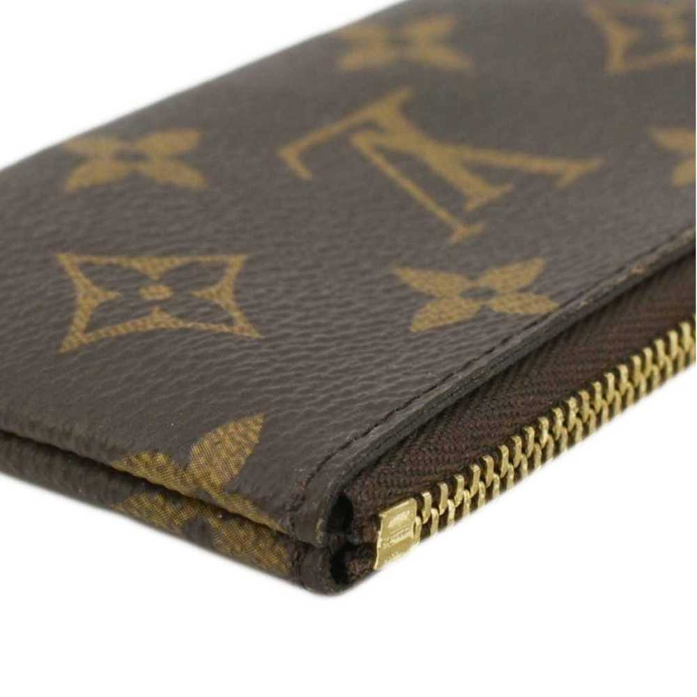 Louis Vuitton Cloth purse - image 5