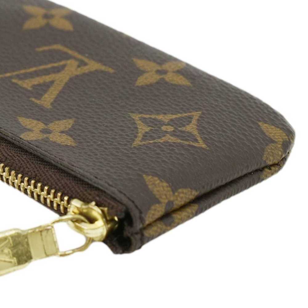 Louis Vuitton Cloth purse - image 6