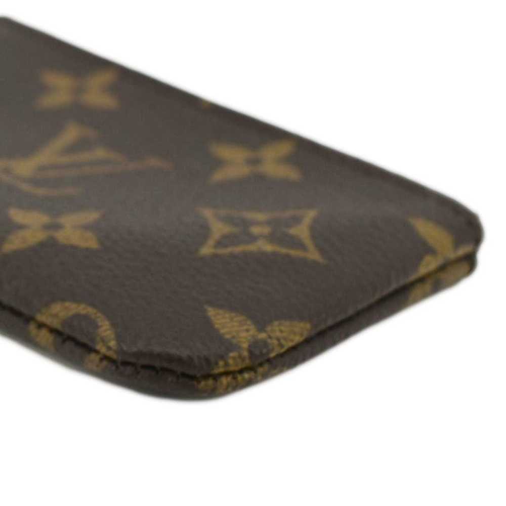 Louis Vuitton Cloth purse - image 7