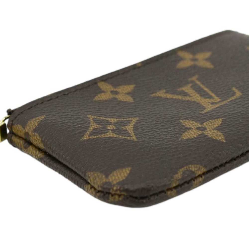 Louis Vuitton Cloth purse - image 8