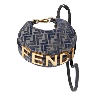 Fendi Fendigraphy crossbody bag