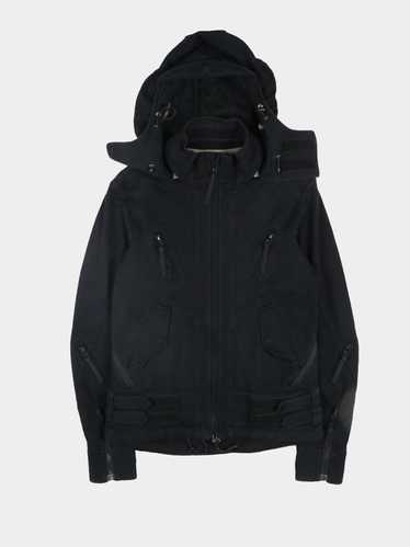 Takahiromiyashita the soloist. jacket - Gem