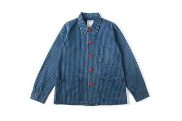 Wabash jacket ibrand_japan2 - Gem