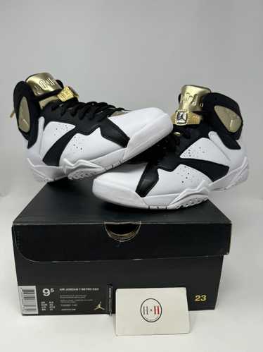 Jordan Brand Air Jordan 7 Retro Champagne