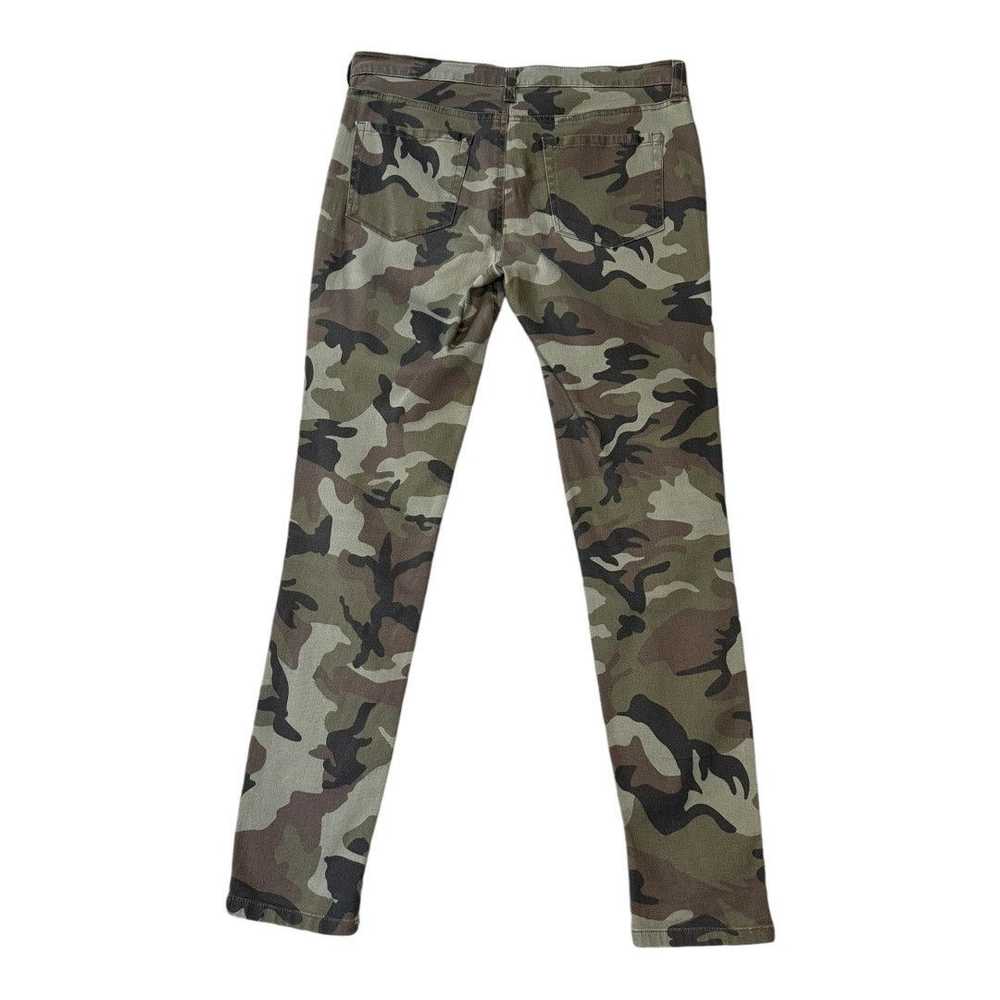 Sanctuary Sanctuary Women's Camo Skinny Jeans Siz… - image 2