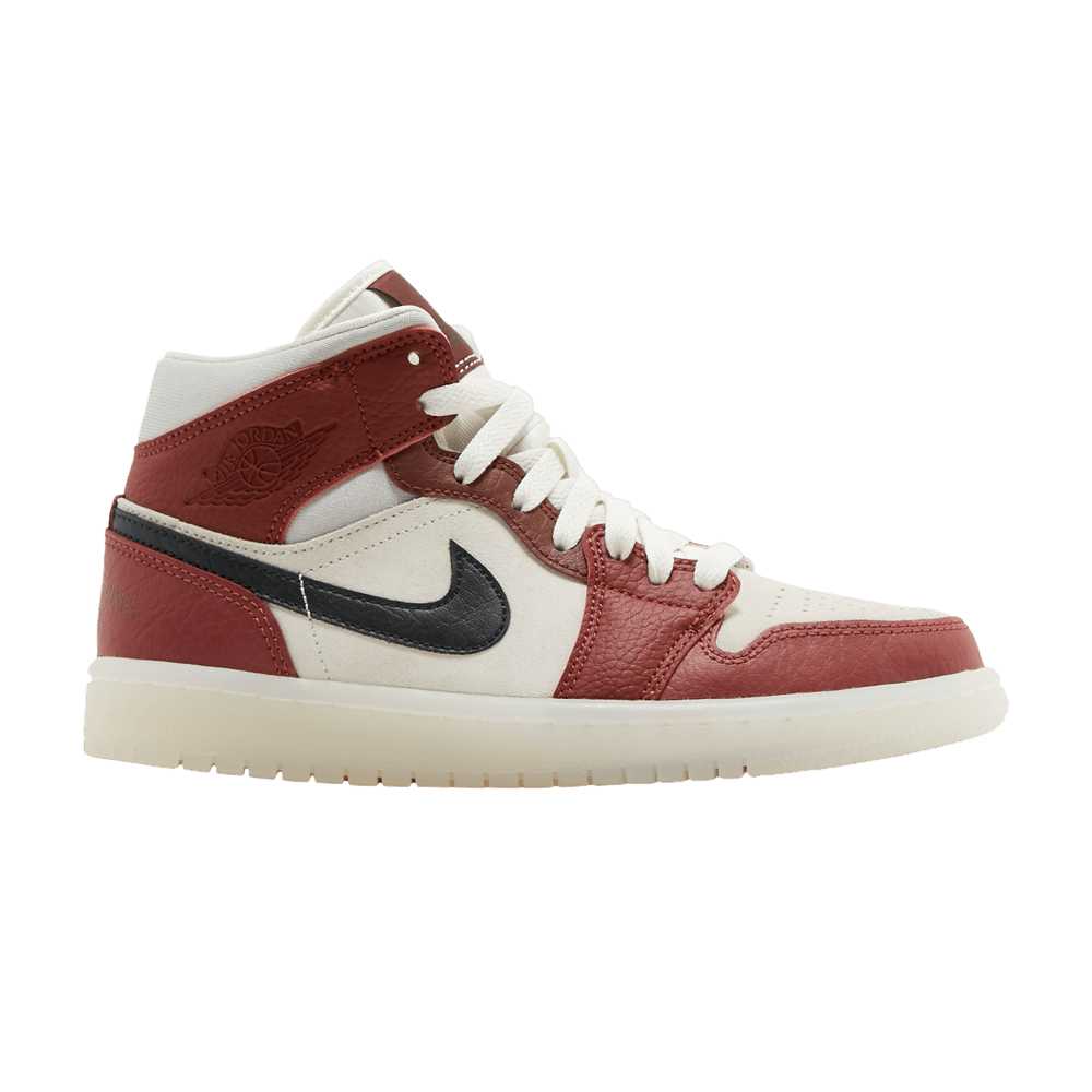 Jordan Brand Wmns Air Jordan 1 Mid Anti Gravity M… - image 1