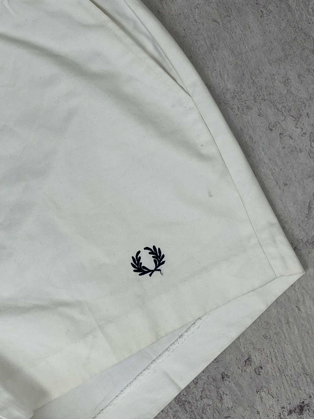 Archival Clothing × Fred Perry × Streetwear Vinta… - image 2