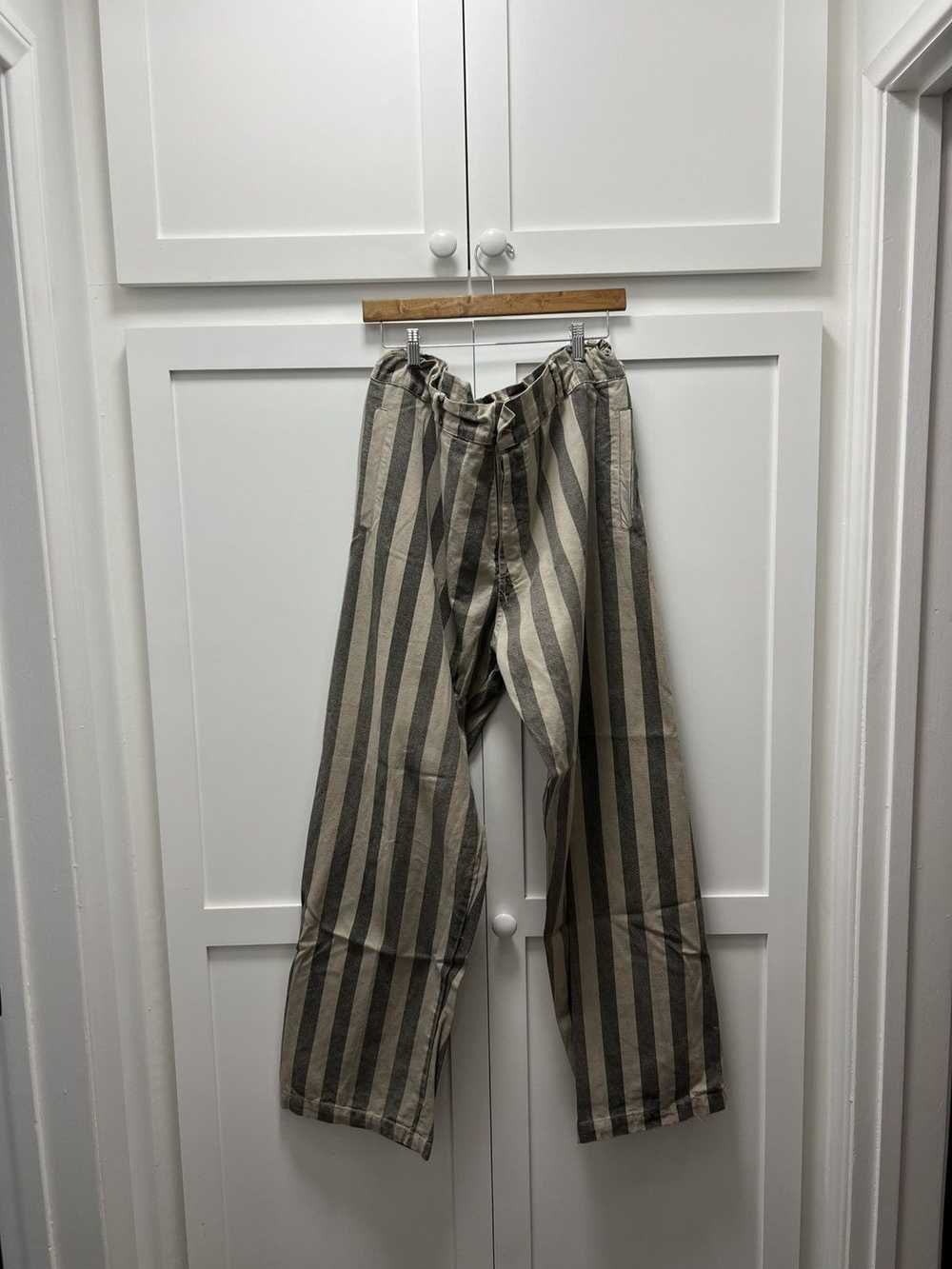 Vintage VINTAGE GRAIL PRISONER PANTS - image 1