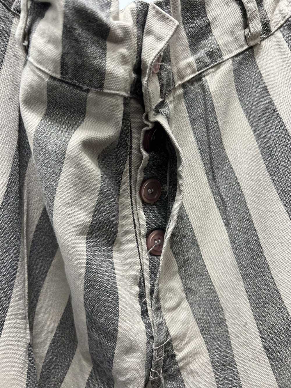 Vintage VINTAGE GRAIL PRISONER PANTS - image 4