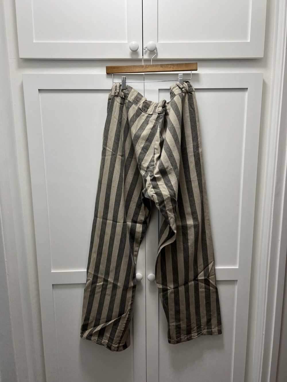 Vintage VINTAGE GRAIL PRISONER PANTS - image 6