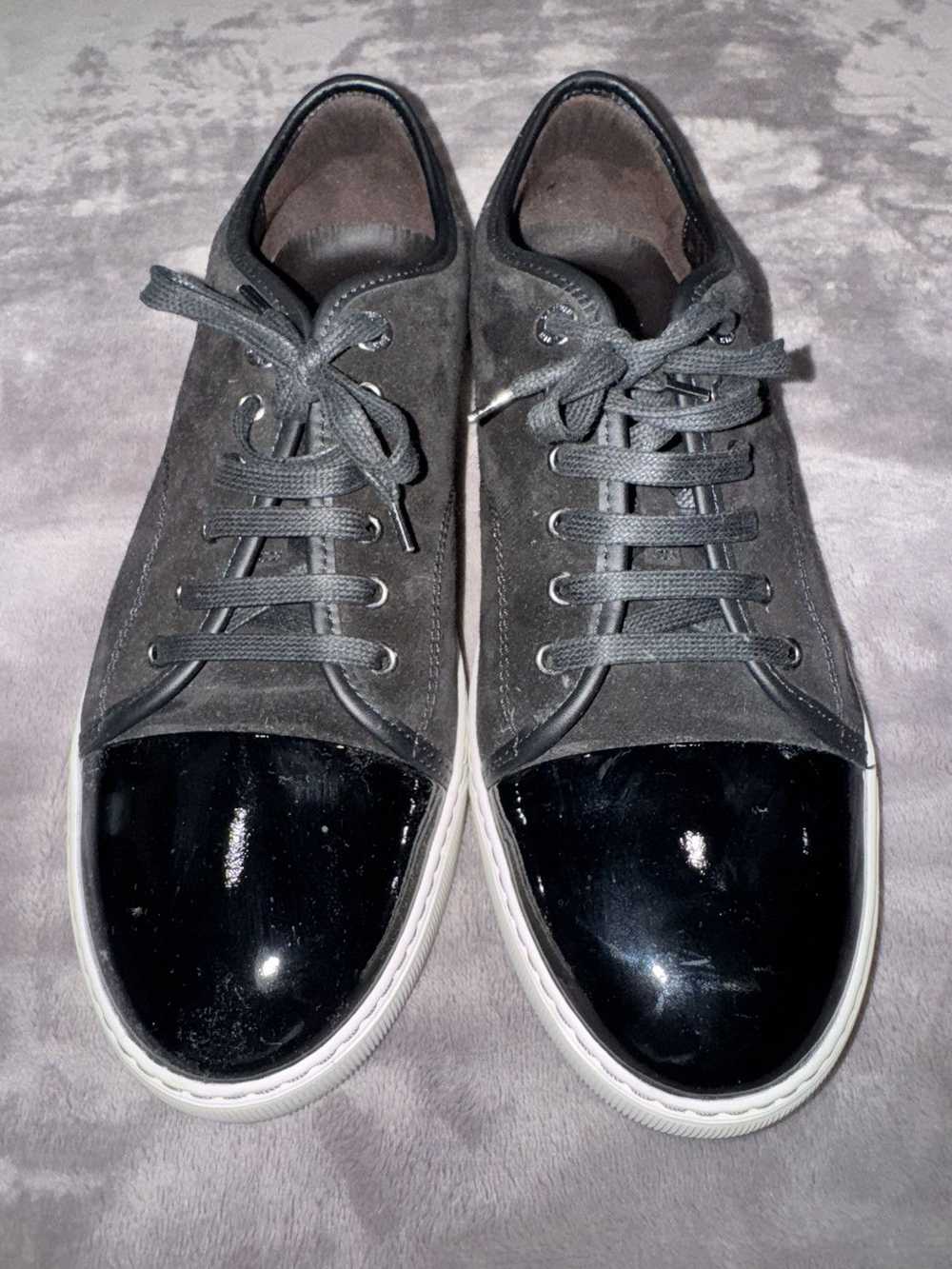 Lanvin Lanvin DBB1 Sneakers - image 2