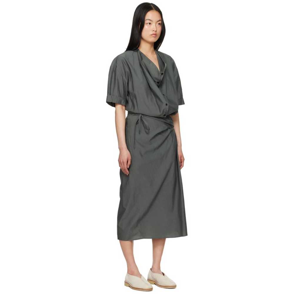 Lemaire Mid-length dress - image 4