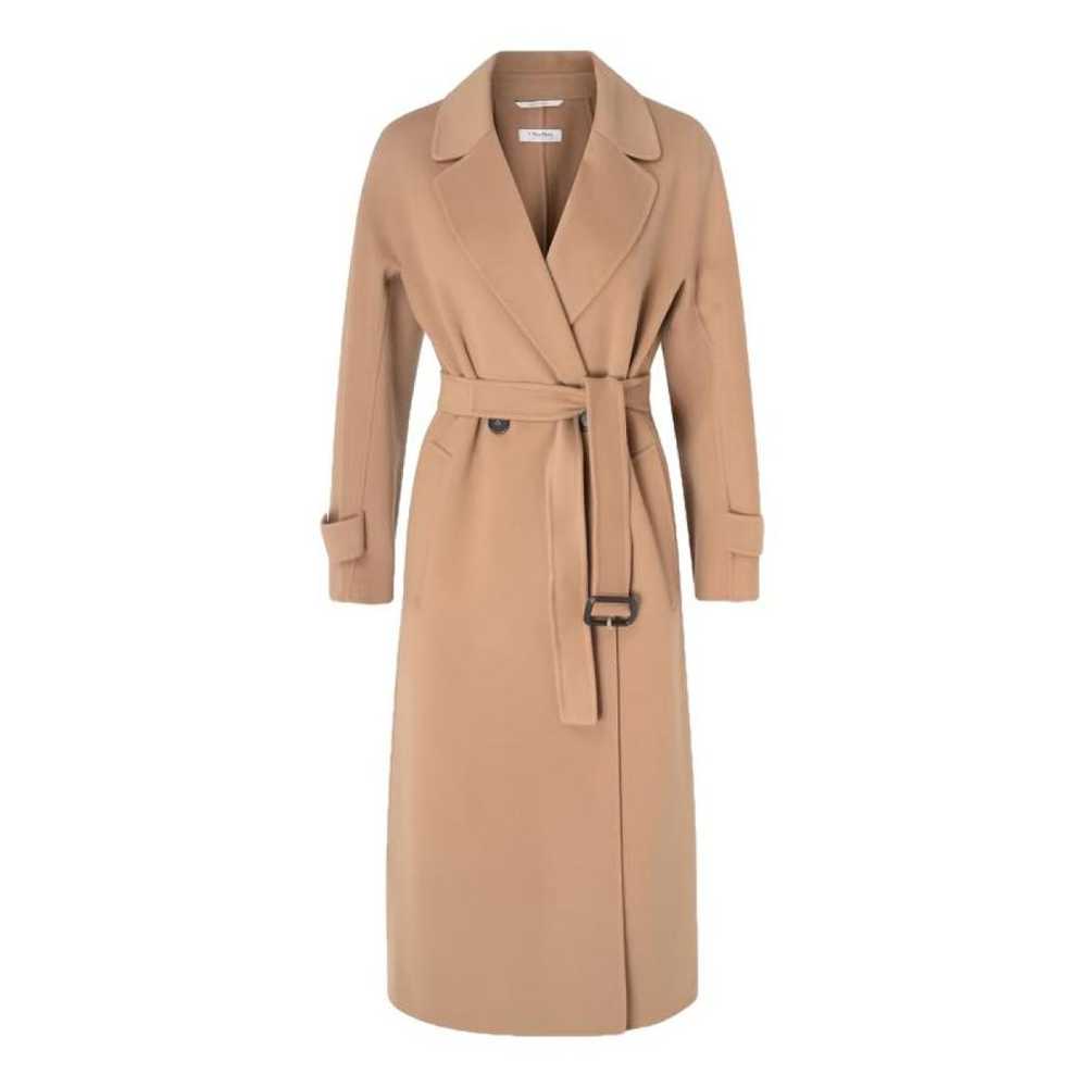 Max Mara 's Wool coat - image 1