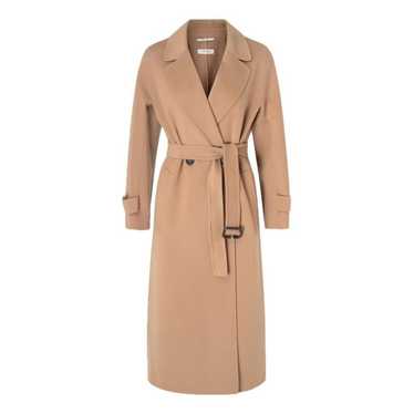 Max Mara 's Wool coat - image 1