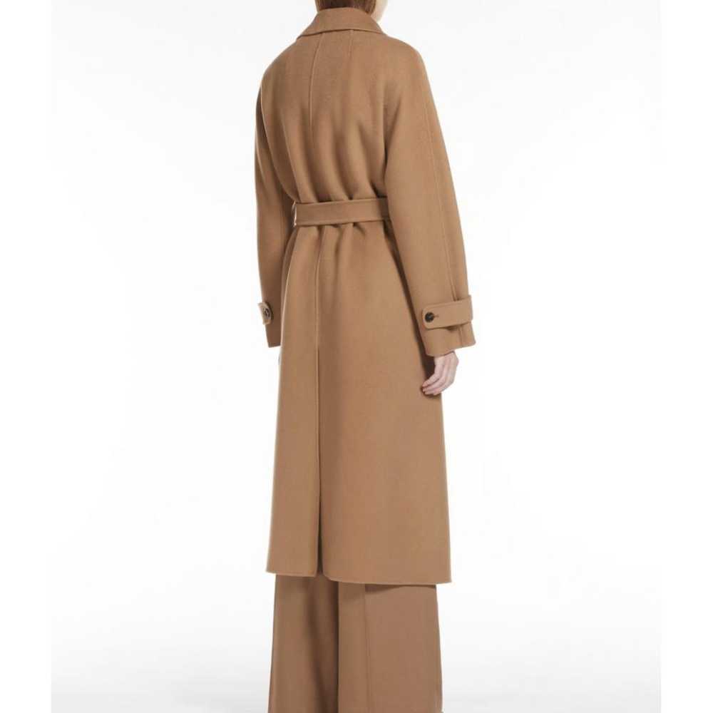 Max Mara 's Wool coat - image 4