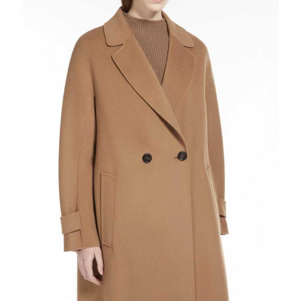 Max Mara 's Wool coat - image 5