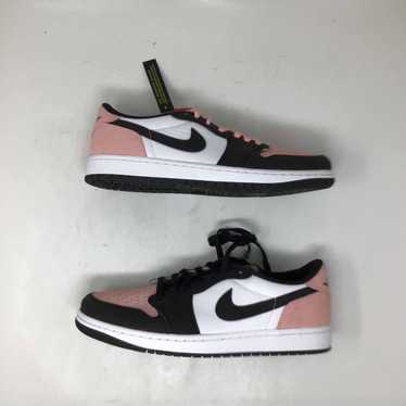 Jordan Brand Air Jordan 1 Retro Low OG Bleached C… - image 1