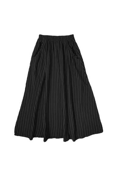 Curator SF Fawn Skirt Stripe