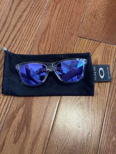 Oakley Frogskins