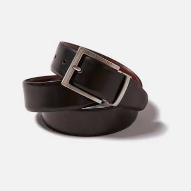 Kirrin Finch Reversible Leather Belt