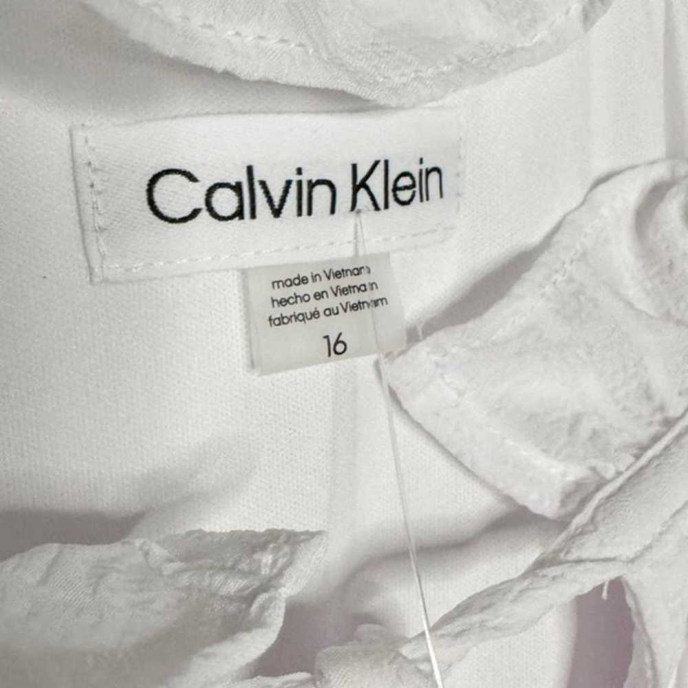 Calvin Klein Dress - image 3