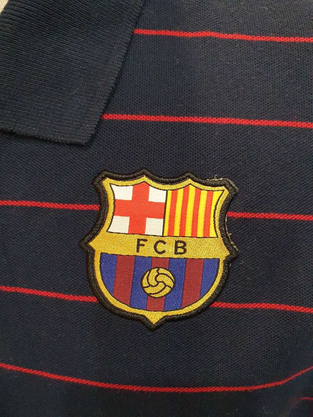 F.C. Barcelona × Soccer Jersey × Sportswear FC Ba… - image 6