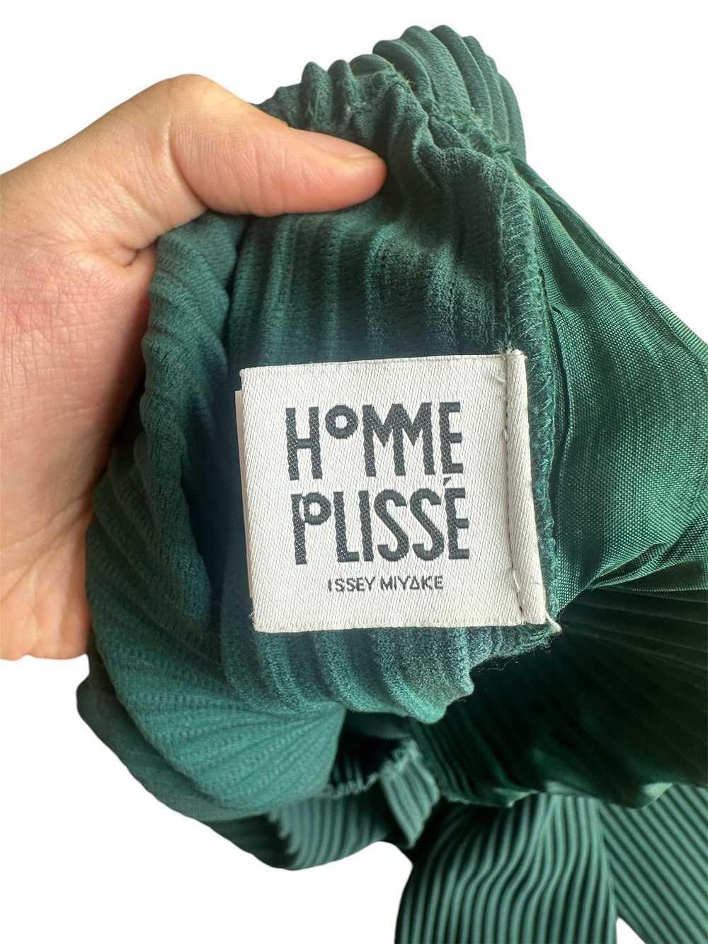 Homme Plisse Issey Miyake × Issey Miyake × Issey … - image 3