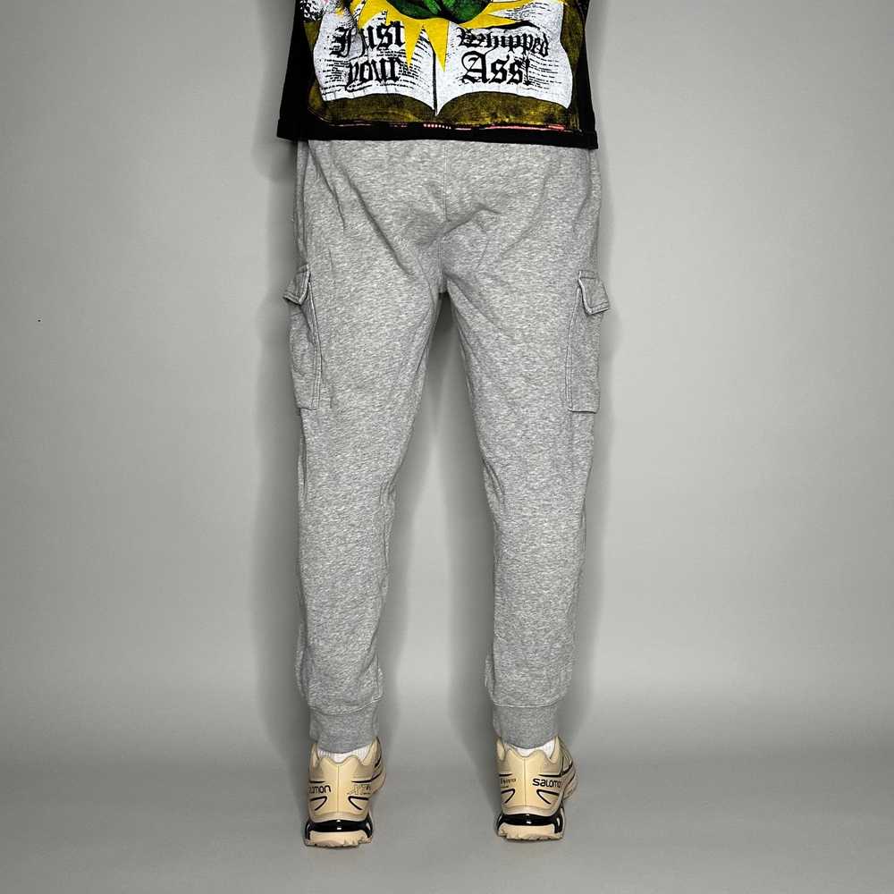 Nike × Nike ACG × Vintage Crazy Nike Sweatpants G… - image 3