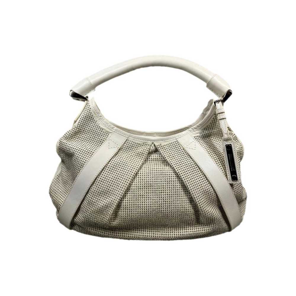 Burberry Leather handbag - image 1