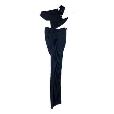 Michael Costello Maxi dress