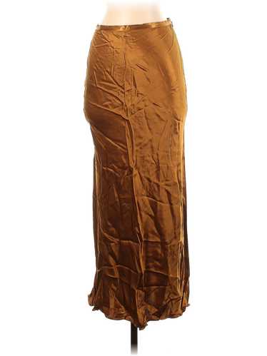 Shona Joy Women Brown Formal Skirt 4