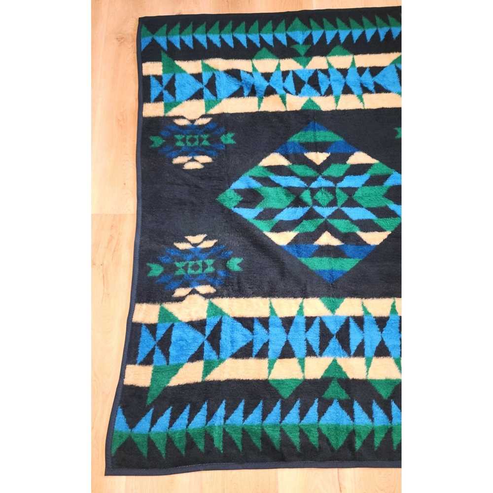 Pendleton Pendelton Aztec Geometric Pattern Nativ… - image 6