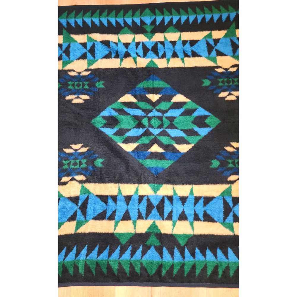 Pendleton Pendelton Aztec Geometric Pattern Nativ… - image 7