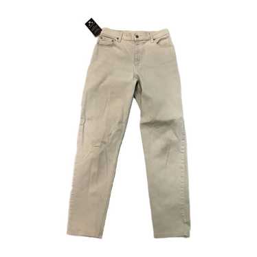 Levi's 1990s 550 Levi jeans khaki Jean