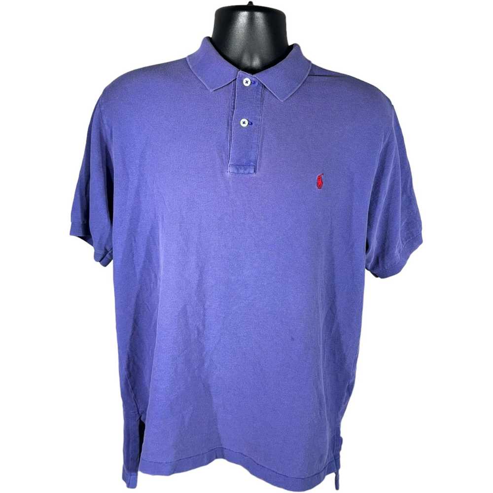 Polo Ralph Lauren Polo Ralph Lauren Short Sleeve … - image 1