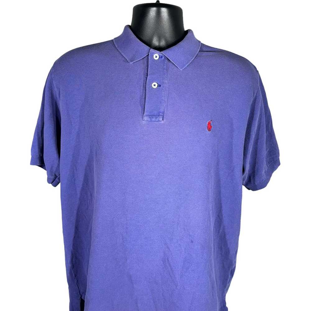 Polo Ralph Lauren Polo Ralph Lauren Short Sleeve … - image 2