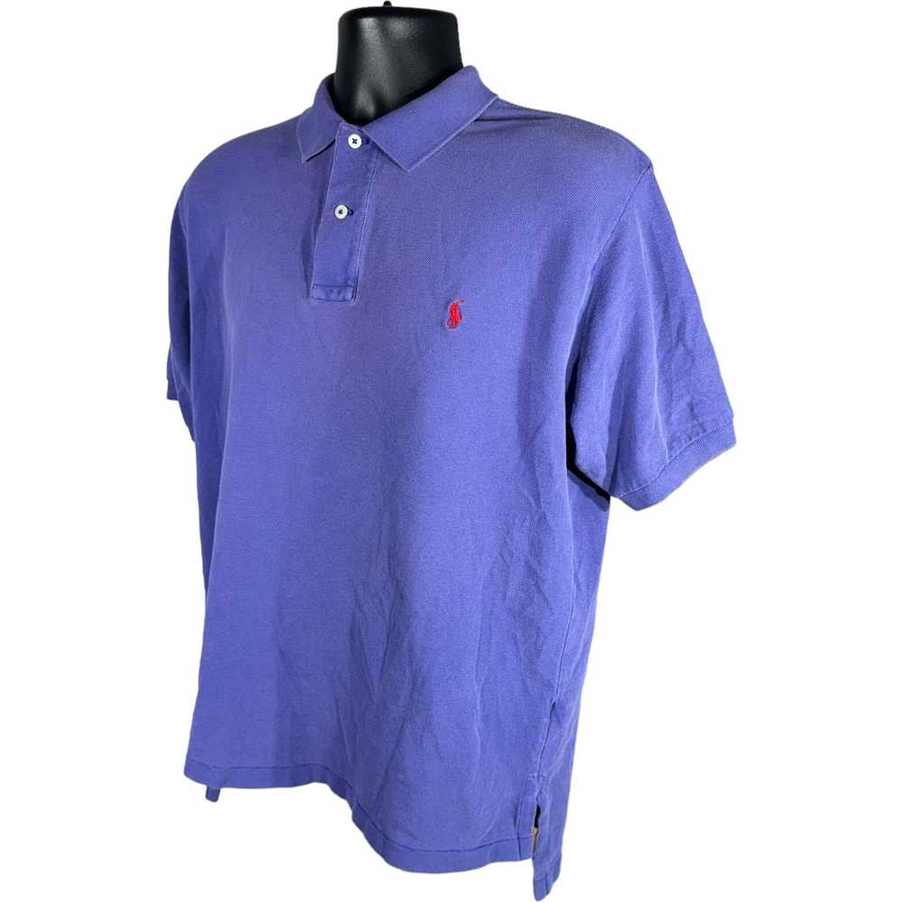 Polo Ralph Lauren Polo Ralph Lauren Short Sleeve … - image 3