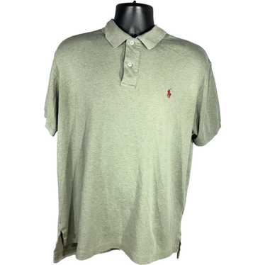 Polo Ralph Lauren Polo Ralph Lauren Short Sleeve P