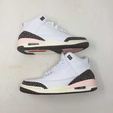 Jordan Brand Wmns Air Jordan 3 Retro Neapolitan