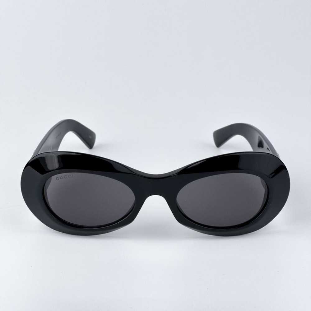 Gucci Sunglasses - image 4