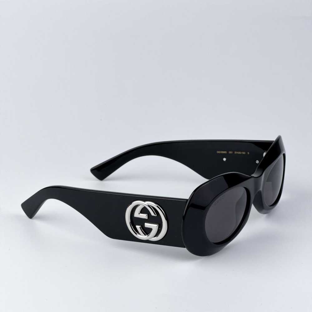 Gucci Sunglasses - image 5