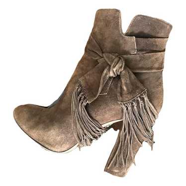 Aquazzura Boots - image 1