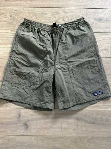 Patagonia Patagonia Green NetPlus Shorts