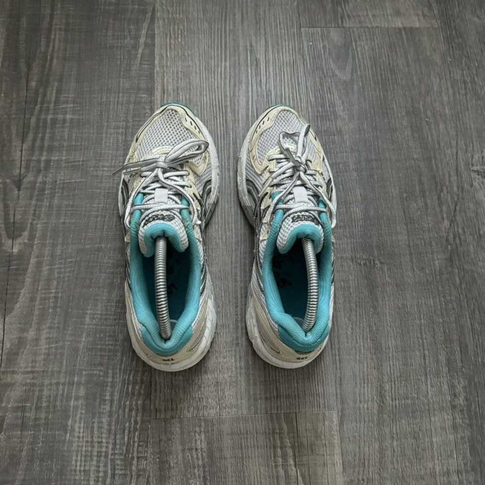 Asics × Streetwear × Vintage ASICS • Gel-Phoenix … - image 10