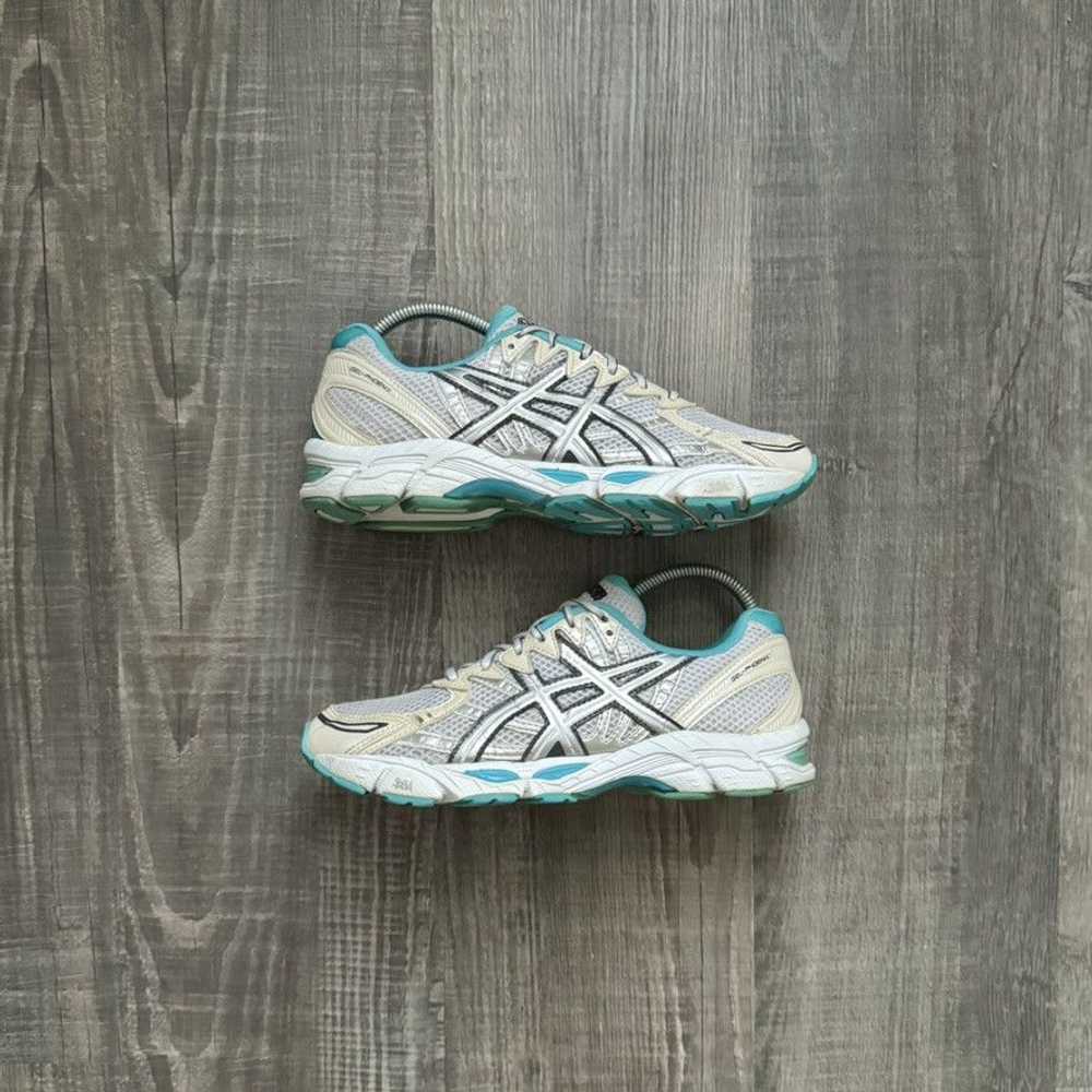 Asics × Streetwear × Vintage ASICS • Gel-Phoenix … - image 1