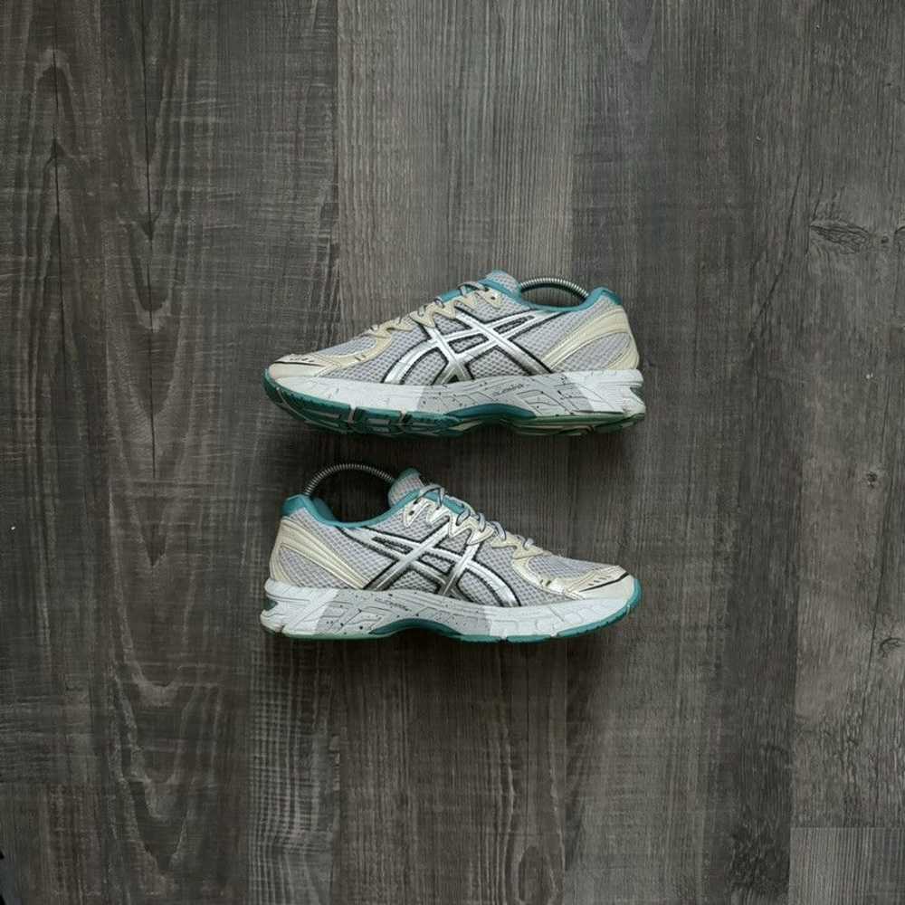 Asics × Streetwear × Vintage ASICS • Gel-Phoenix … - image 2